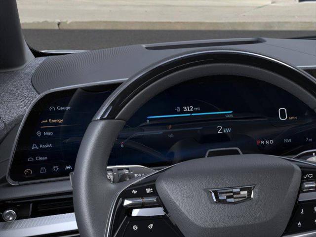 2025 Cadillac iQ Sport 2 AWD
