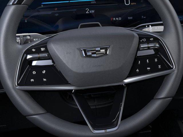 2025 Cadillac iQ Sport 2 AWD