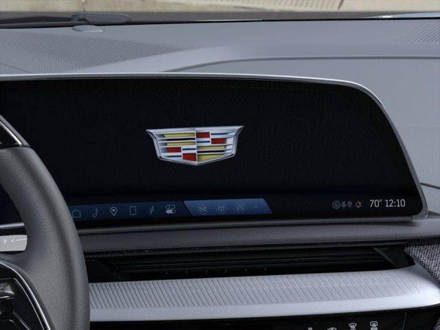 2025 Cadillac iQ Sport 2 AWD