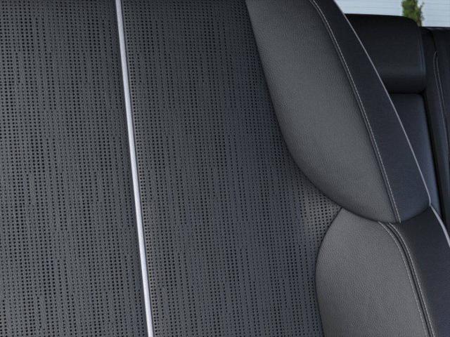2025 Cadillac iQ Sport 2 AWD