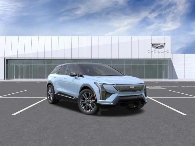 2025 Cadillac iQ Sport 2 AWD for sale in Fishers, IN