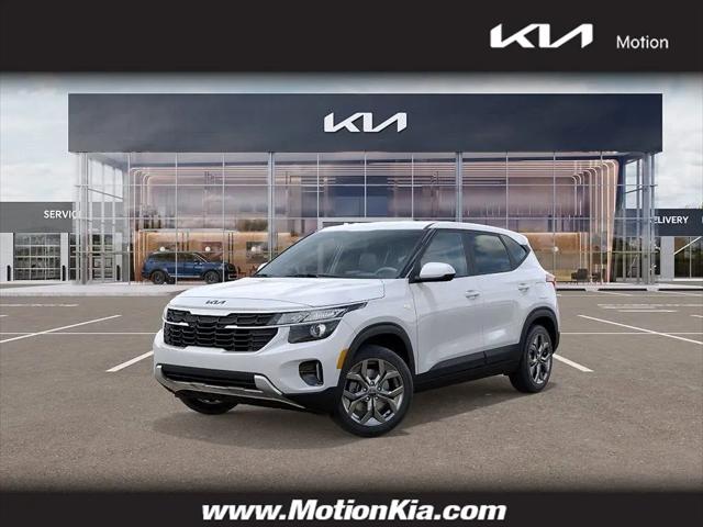 2025 Kia Seltos LX for sale in Hackettstown, NJ