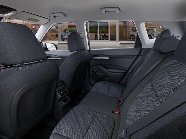 2025 Kia Seltos LX