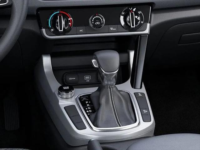 2025 Kia Seltos LX