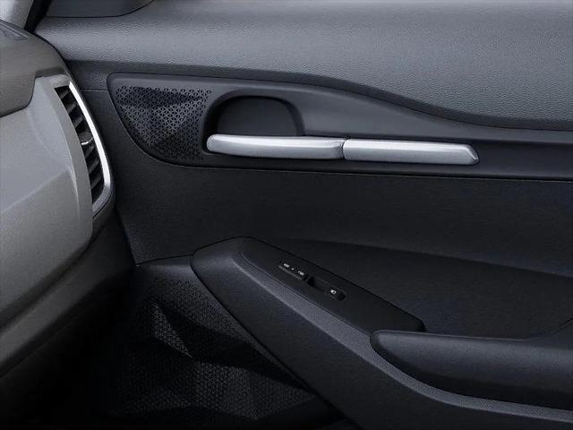 2025 Kia Seltos LX