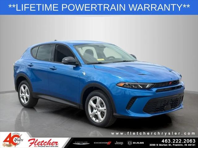 2025 Dodge Hornet GT AWD for sale in Franklin, IN
