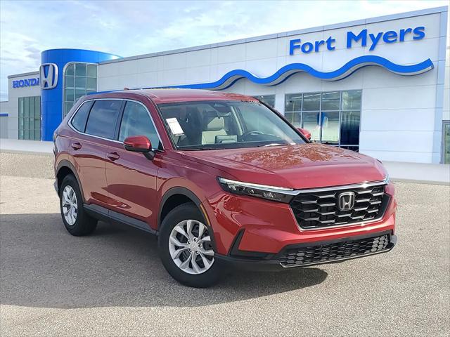 2026 Honda CR-V LX AWD for sale in Fort Myers, FL