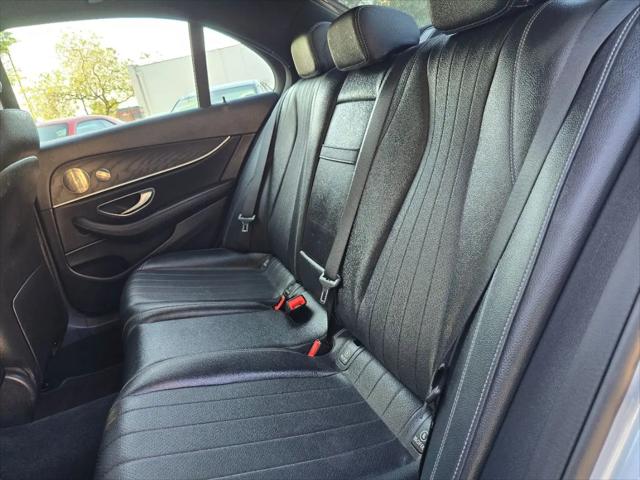 2021 Mercedes-Benz E 350 E 350