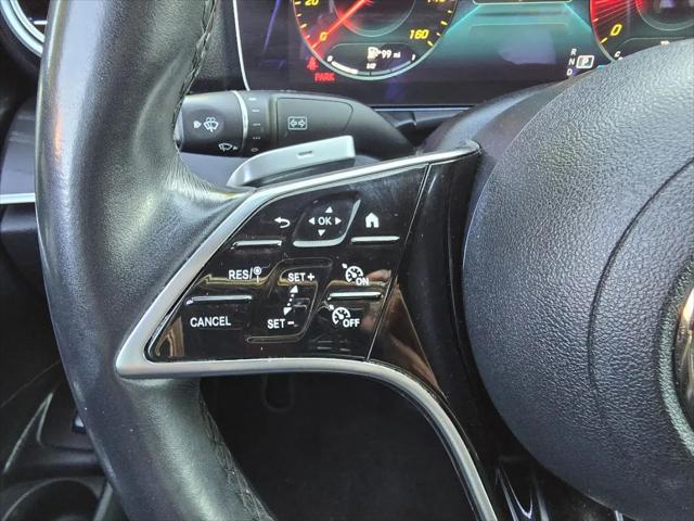 2021 Mercedes-Benz E 350 E 350