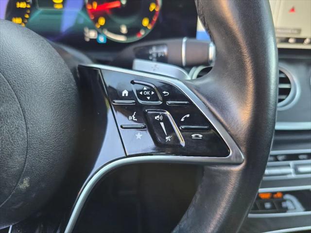 2021 Mercedes-Benz E 350 E 350