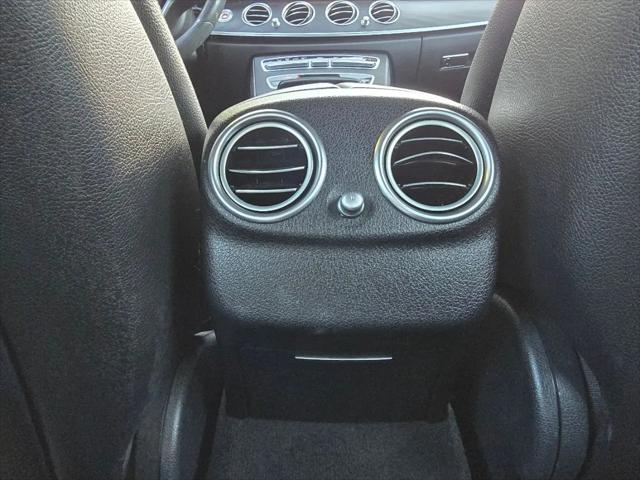 2021 Mercedes-Benz E 350 E 350