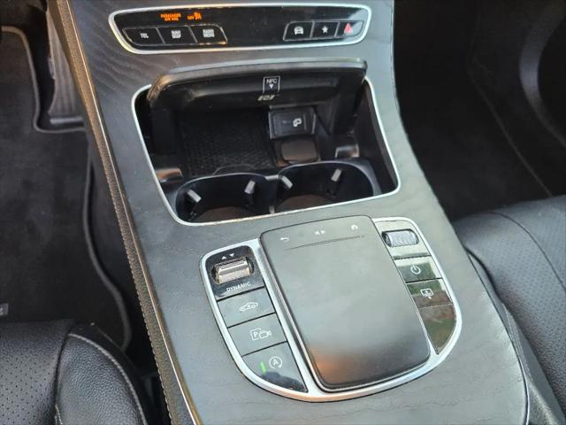 2021 Mercedes-Benz E 350 E 350