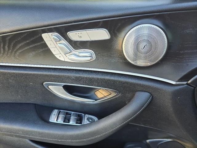 2021 Mercedes-Benz E 350 E 350