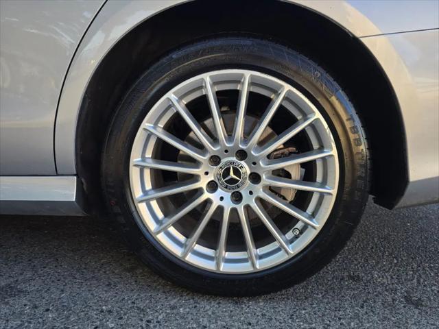 2021 Mercedes-Benz E 350 E 350