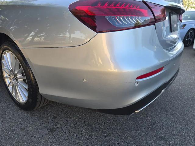 2021 Mercedes-Benz E 350 E 350