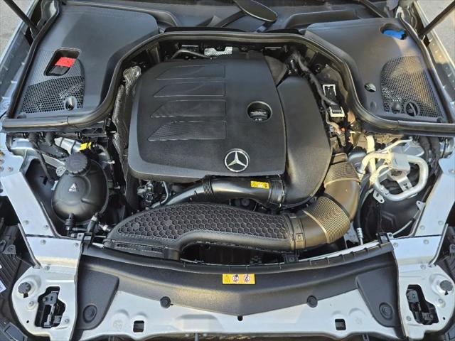 2021 Mercedes-Benz E 350 E 350