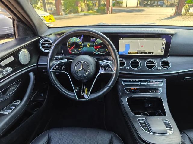 2021 Mercedes-Benz E 350 E 350