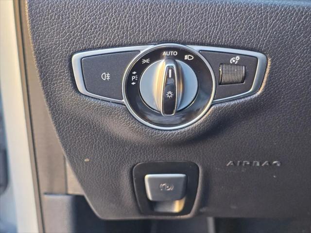 2021 Mercedes-Benz E 350 E 350