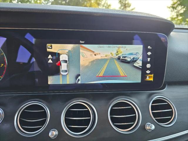 2021 Mercedes-Benz E 350 E 350