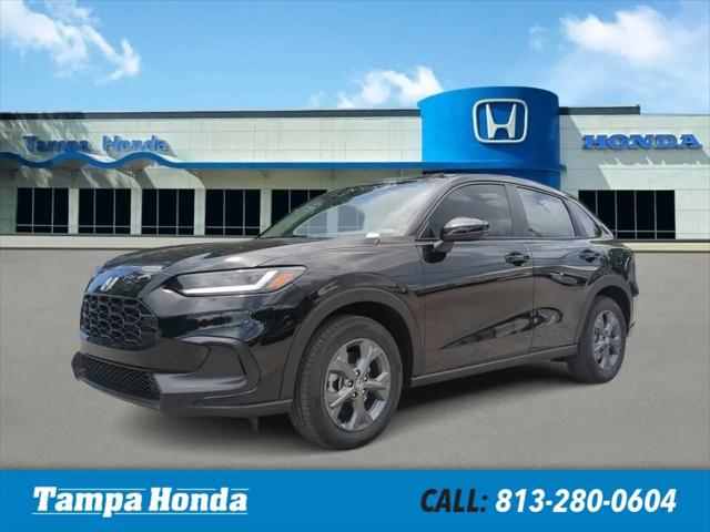 2026 Honda HR-V 2WD LX for sale in Tampa, FL