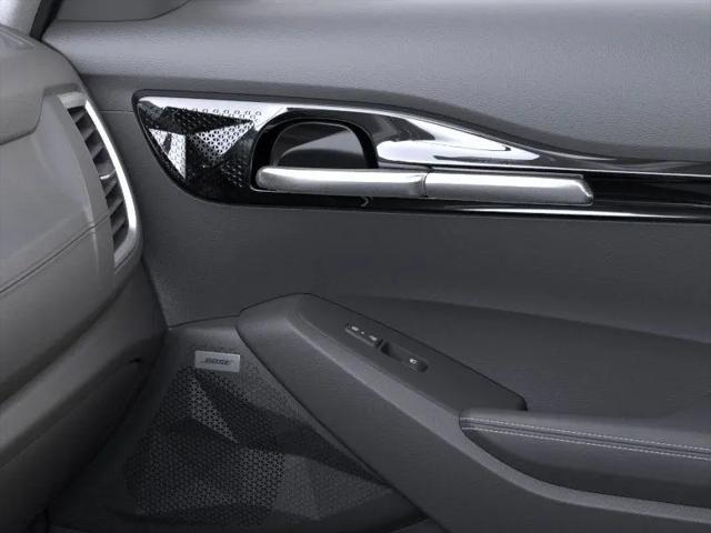 2026 Kia Seltos SX