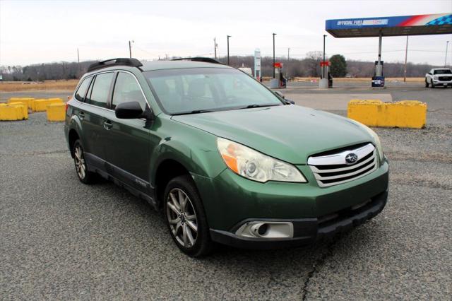 2013 Subaru Outback 2.5i for sale in King George, VA