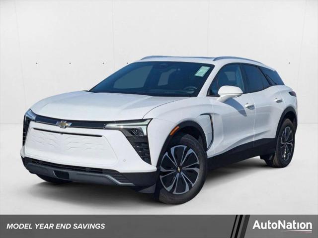 2025 Chevrolet V Blazer LT AWD for sale in Orlando, FL