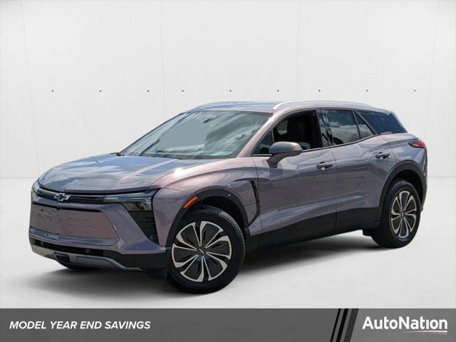 2025 Chevrolet V Blazer LT AWD for sale in Orlando, FL