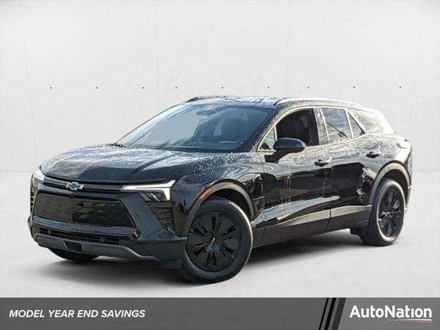 2025 Chevrolet V Blazer LT AWD for sale in Orlando, FL