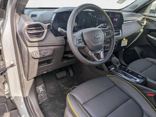 2026 Chevrolet TrailBlazer FWD ACTIV