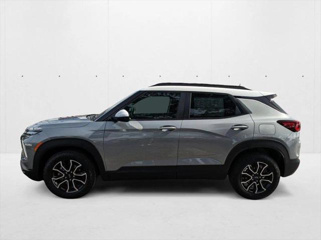 2026 Chevrolet TrailBlazer FWD ACTIV