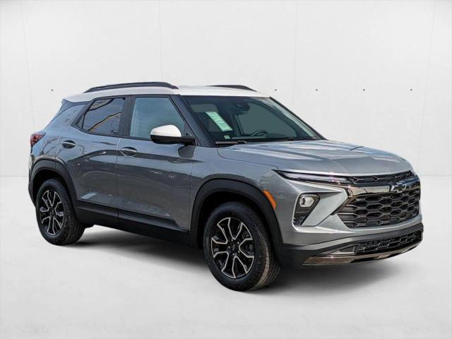 2026 Chevrolet TrailBlazer FWD ACTIV