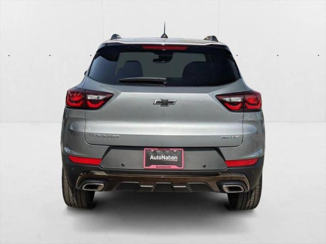 2026 Chevrolet TrailBlazer FWD ACTIV
