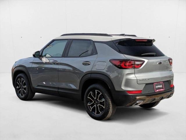 2026 Chevrolet TrailBlazer FWD ACTIV