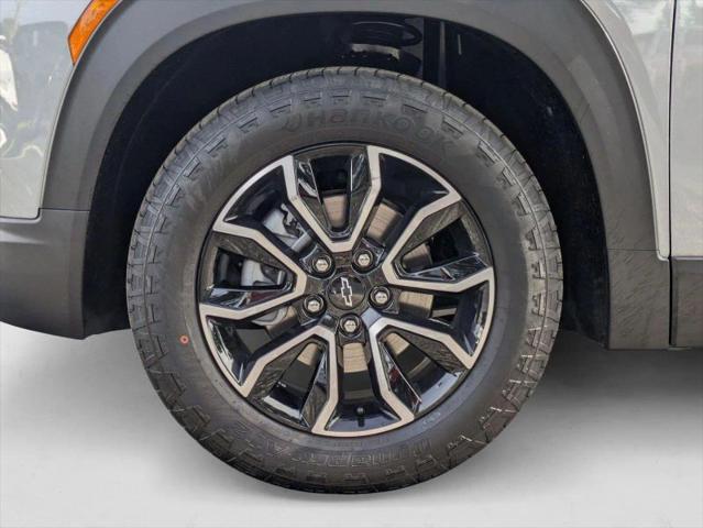 2026 Chevrolet TrailBlazer FWD ACTIV