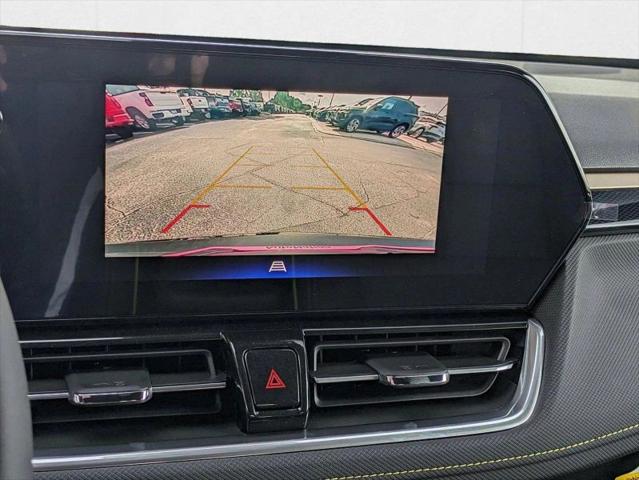 2026 Chevrolet TrailBlazer FWD ACTIV