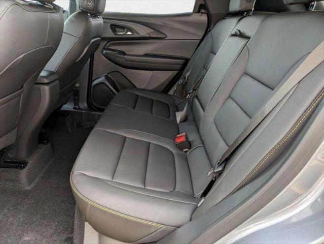 2026 Chevrolet TrailBlazer FWD ACTIV
