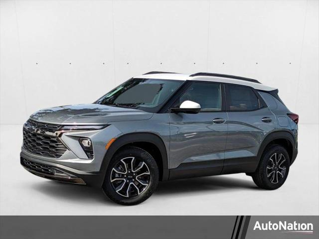 2026 Chevrolet TrailBlazer FWD ACTIV for sale in Orlando, FL