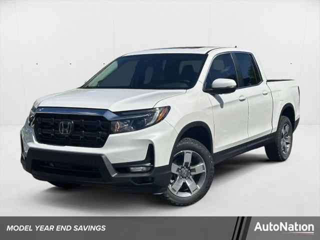 2025 Honda Ridgeline RTL for sale in Hollywood, FL