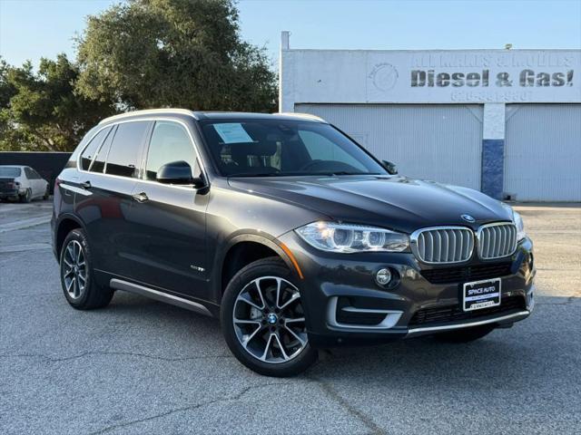 2018 BMW X5 xDrive35i for sale in Azusa, CA