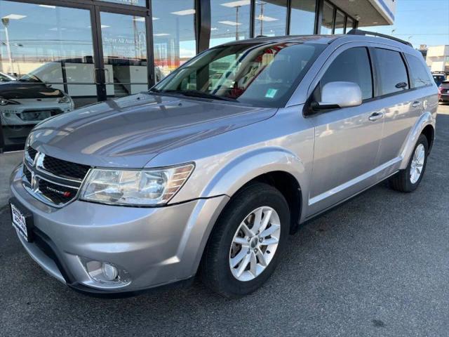 2016 Dodge Journey SXT for sale in Yakima, WA