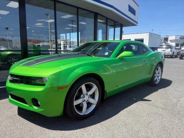 2010 Chevrolet Camaro 1LT for sale in Yakima, WA