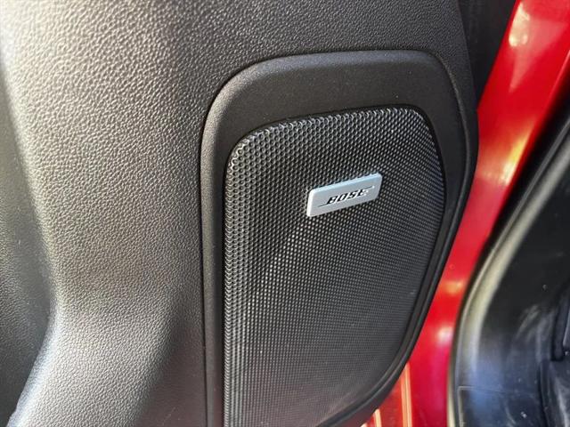 2021 GMC Sierra 1500 4WD Crew Cab Standard Box AT4