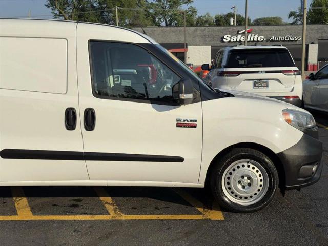 2021 Ram ProMaster City Tradesman Cargo Van