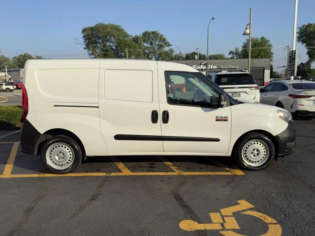 2021 Ram ProMaster City Tradesman Cargo Van