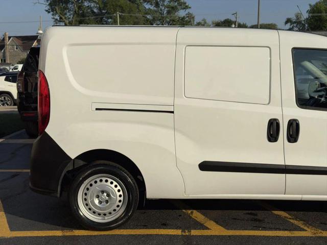 2021 Ram ProMaster City Tradesman Cargo Van