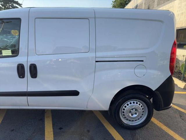 2021 Ram ProMaster City Tradesman Cargo Van