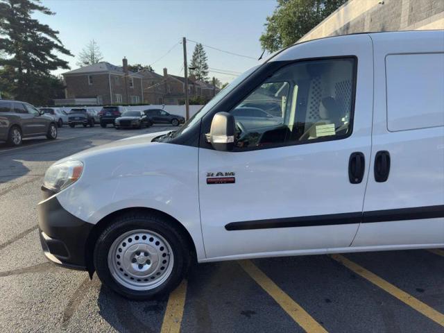 2021 Ram ProMaster City Tradesman Cargo Van