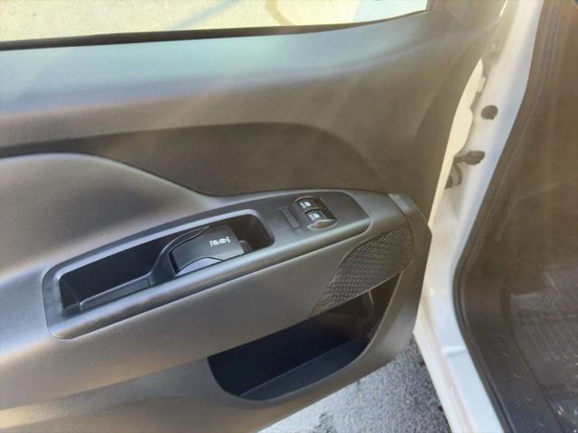 2021 Ram ProMaster City Tradesman Cargo Van