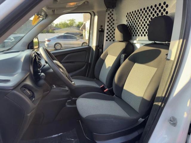 2021 Ram ProMaster City Tradesman Cargo Van